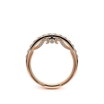 Verragio Wedding Band
