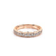 Verragio Wedding Band