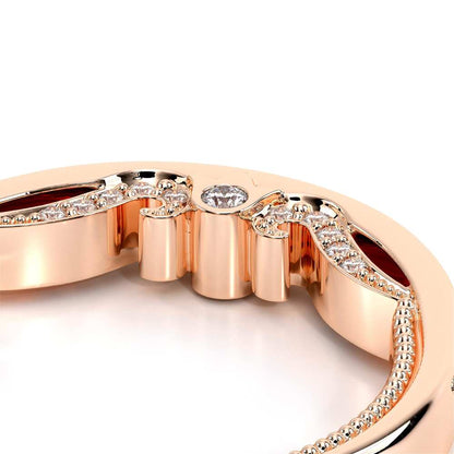 Verragio Wedding Band