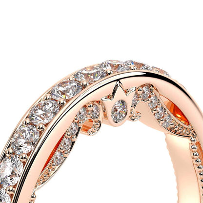 Verragio Wedding Band