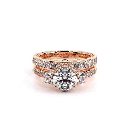 Verragio Wedding Band