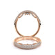 Verragio Wedding Band