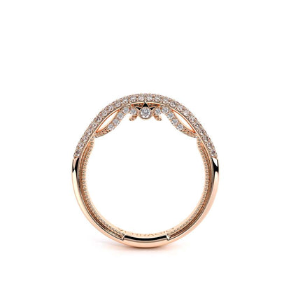 Verragio Wedding Band