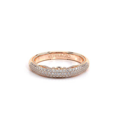 Verragio Wedding Band