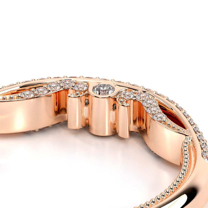 Verragio Wedding Band