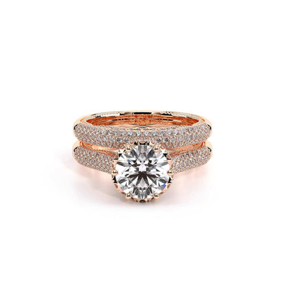 Verragio Wedding Band
