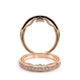 Verragio Wedding Band