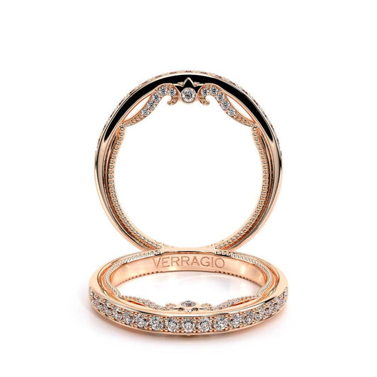 Verragio Wedding Band