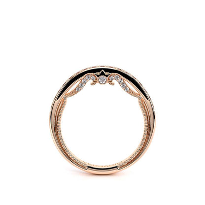 Verragio Wedding Band