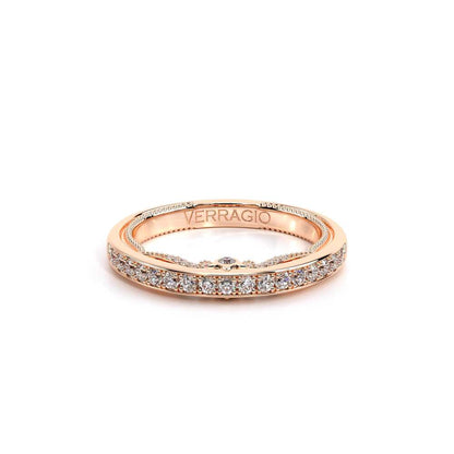 Verragio Wedding Band