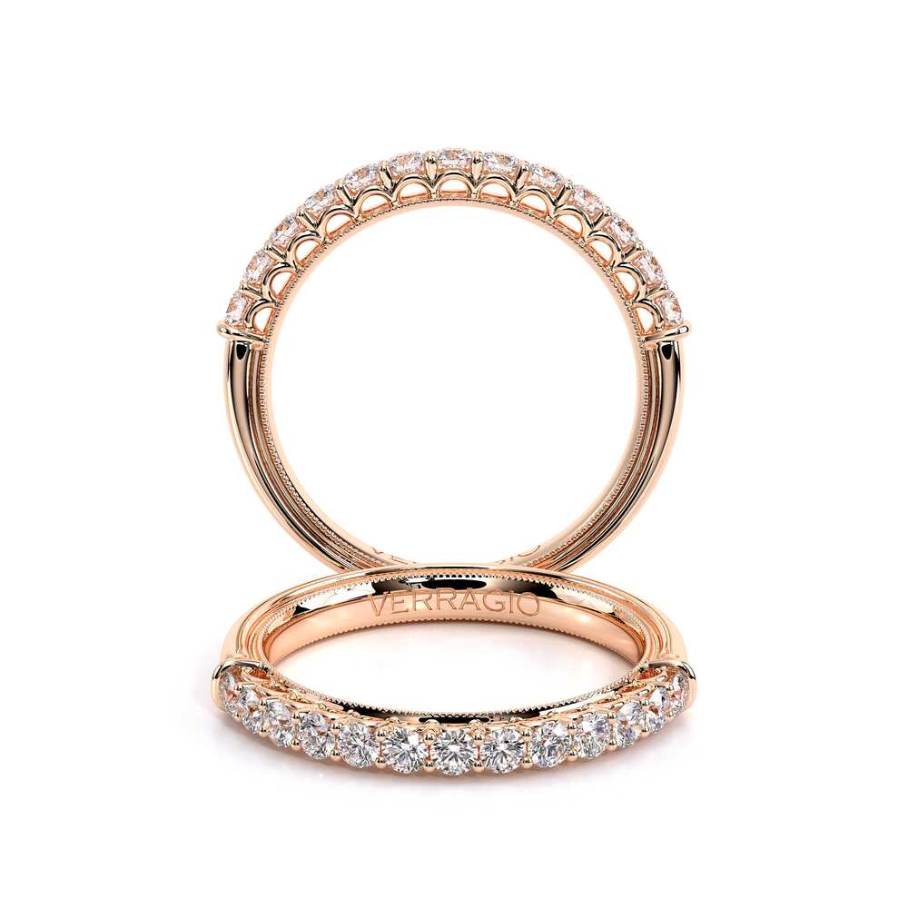 Verragio Wedding Band