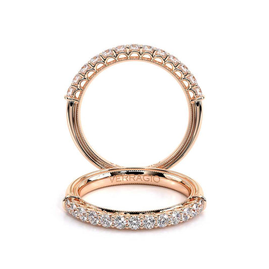 Verragio Wedding Band