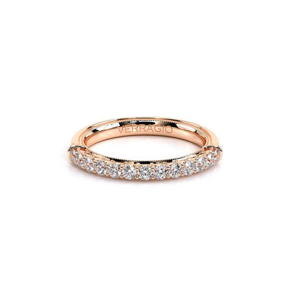 Verragio Wedding Band
