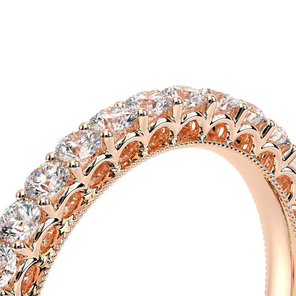 Verragio Wedding Band