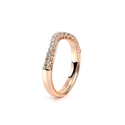 Verragio Wedding Band