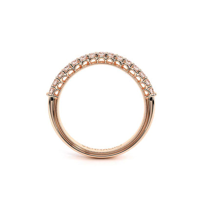Verragio Wedding Band