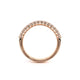 Verragio Wedding Band