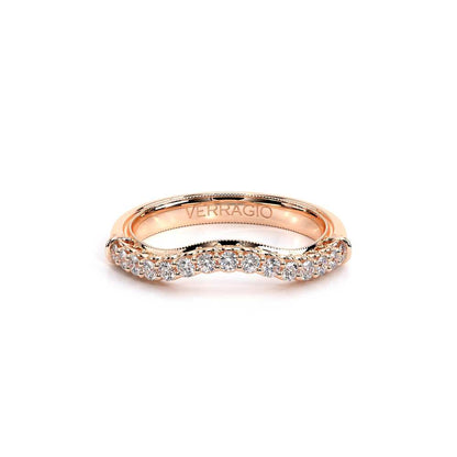 Verragio Wedding Band