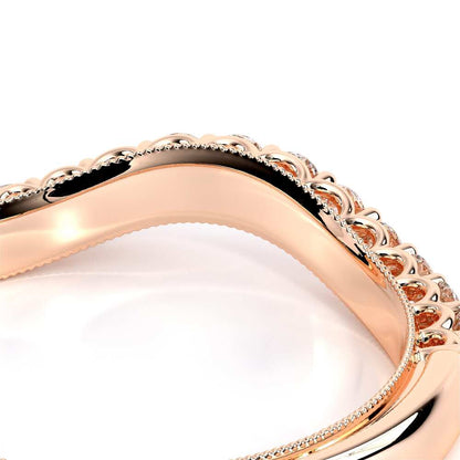 Verragio Wedding Band
