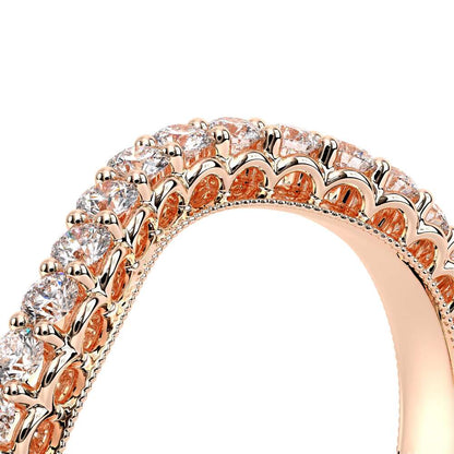 Verragio Wedding Band