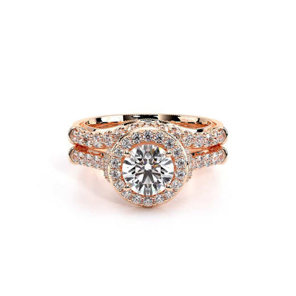Verragio Wedding Band