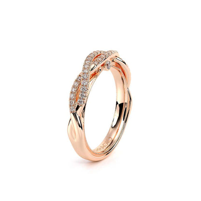 Verragio Wedding Band