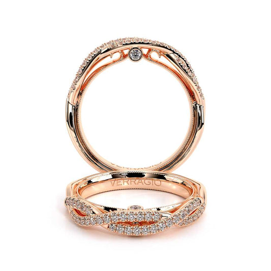 Verragio Wedding Band