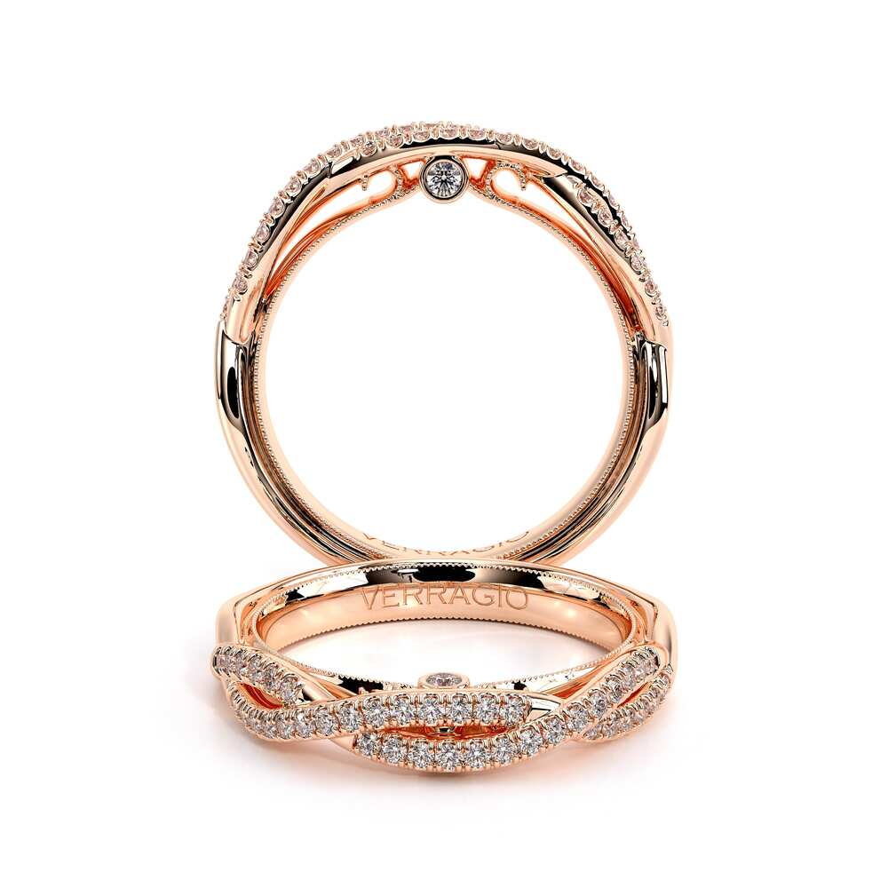 Verragio Wedding Band