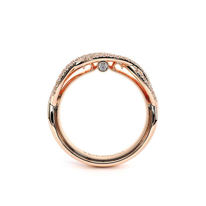 Verragio Wedding Band