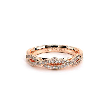 Verragio Wedding Band