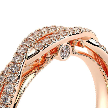 Verragio Wedding Band