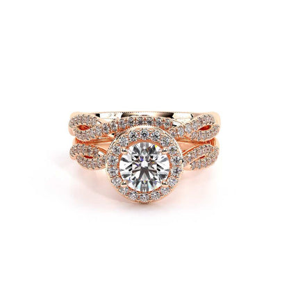 Verragio Wedding Band