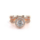Verragio Wedding Band