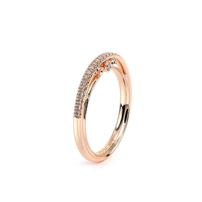 Verragio Wedding Band