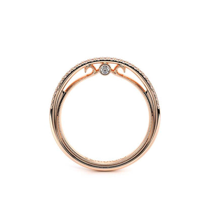 Verragio Wedding Band