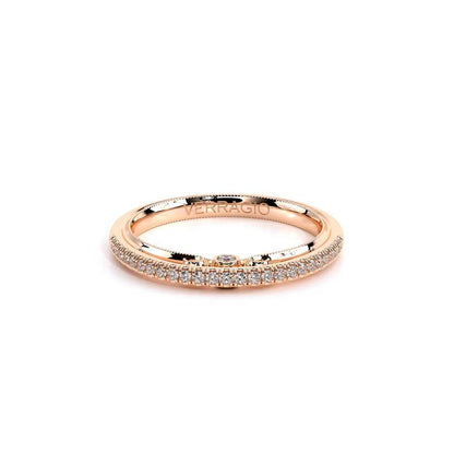 Verragio Wedding Band
