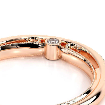 Verragio Wedding Band