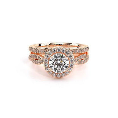 Verragio Wedding Band