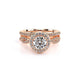 Verragio Wedding Band
