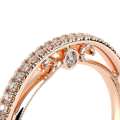 Verragio Wedding Band