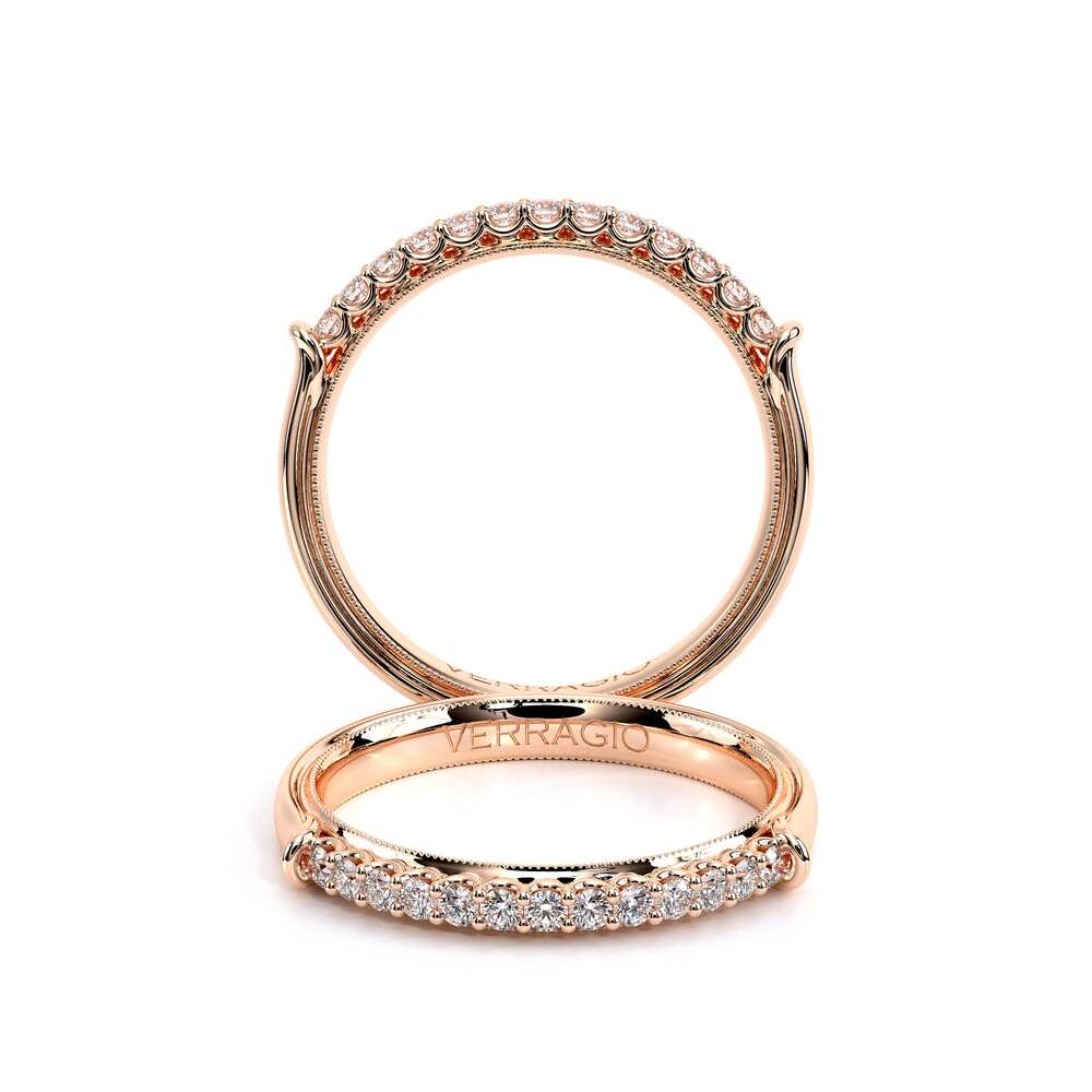 Verragio Wedding Band
