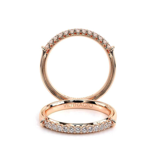 Verragio Wedding Band