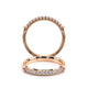 Verragio Wedding Band
