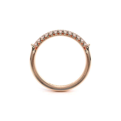 Verragio Wedding Band