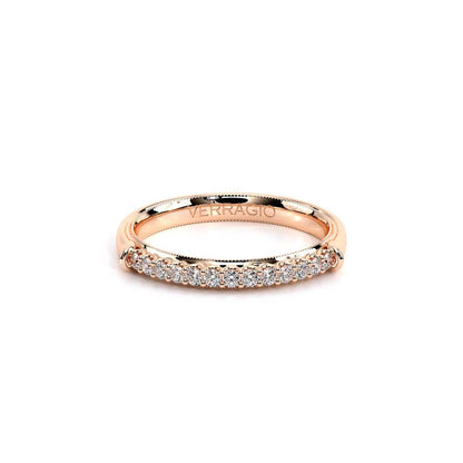 Verragio Wedding Band