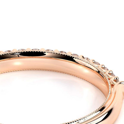 Verragio Wedding Band
