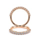 Verragio Wedding Band