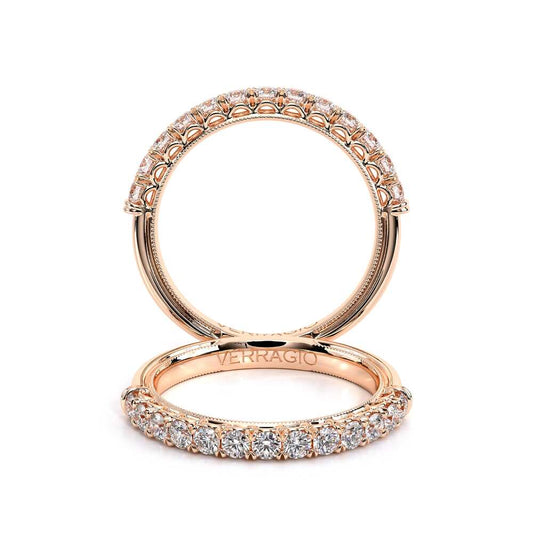 Verragio Wedding Band