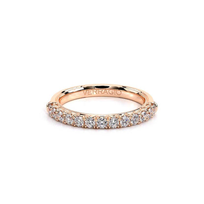 Verragio Wedding Band
