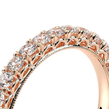 Verragio Wedding Band
